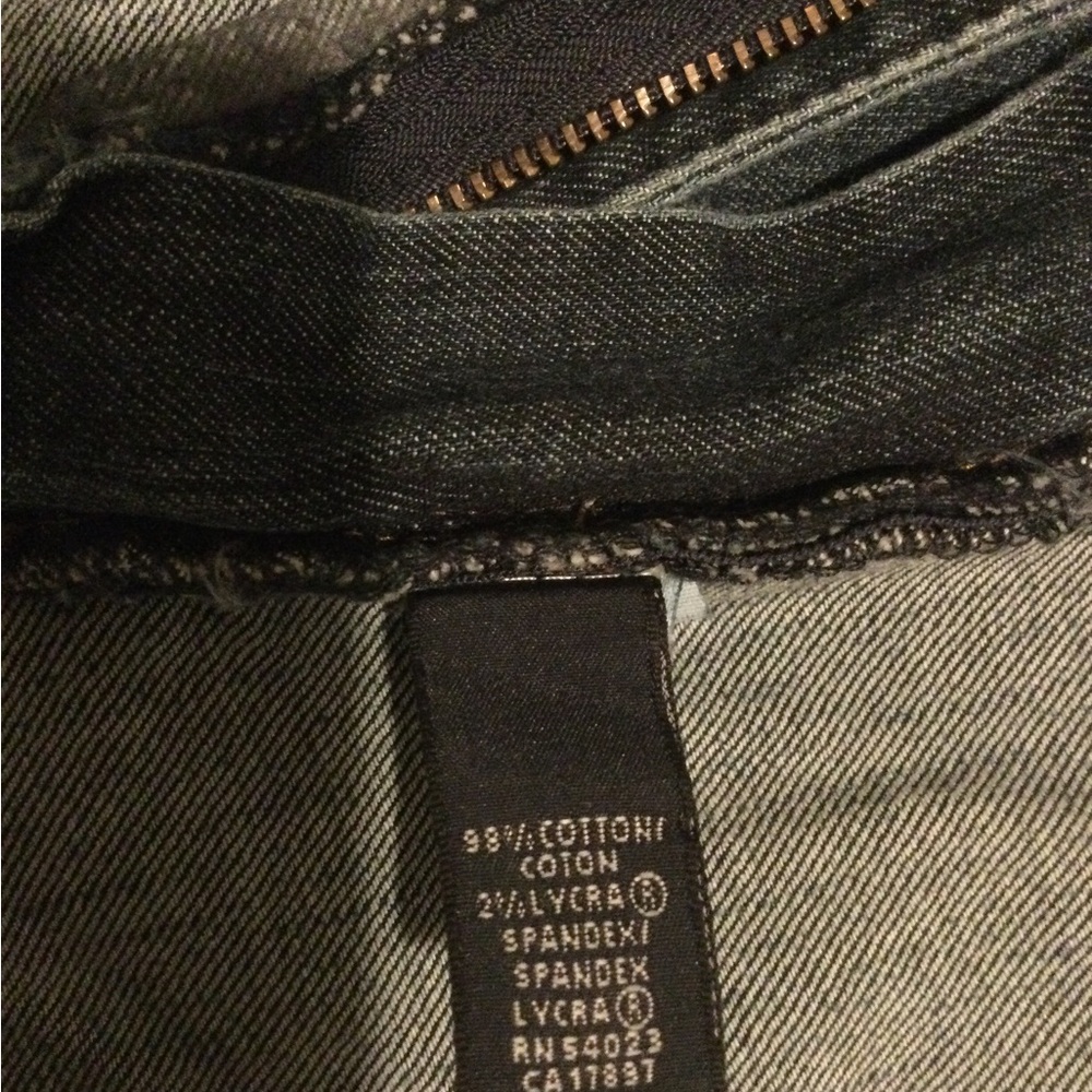 Banana Republic Women's Jeans - Picture 8 of 8